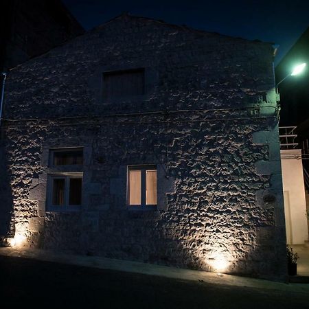 Casa Sabir Villa Modica Ngoại thất bức ảnh