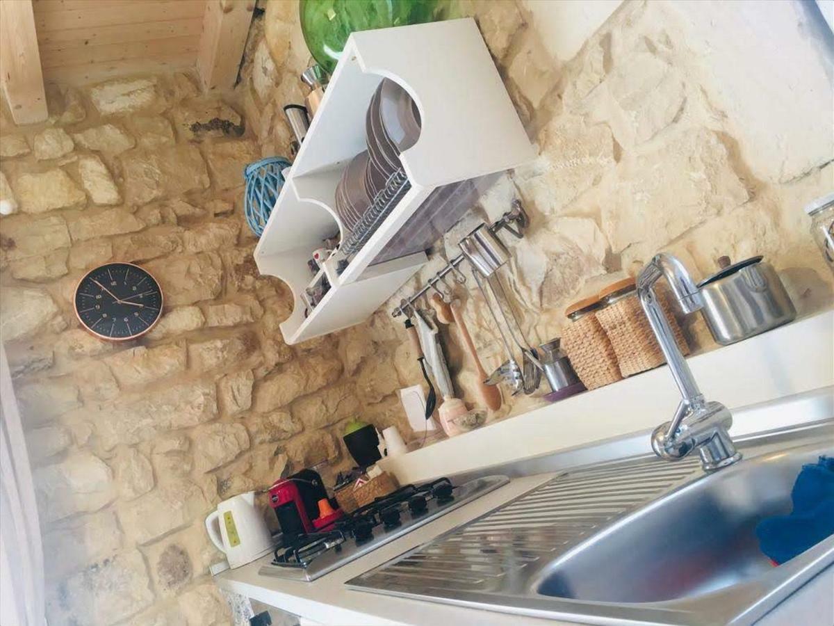 Casa Sabir Villa Modica Ngoại thất bức ảnh
