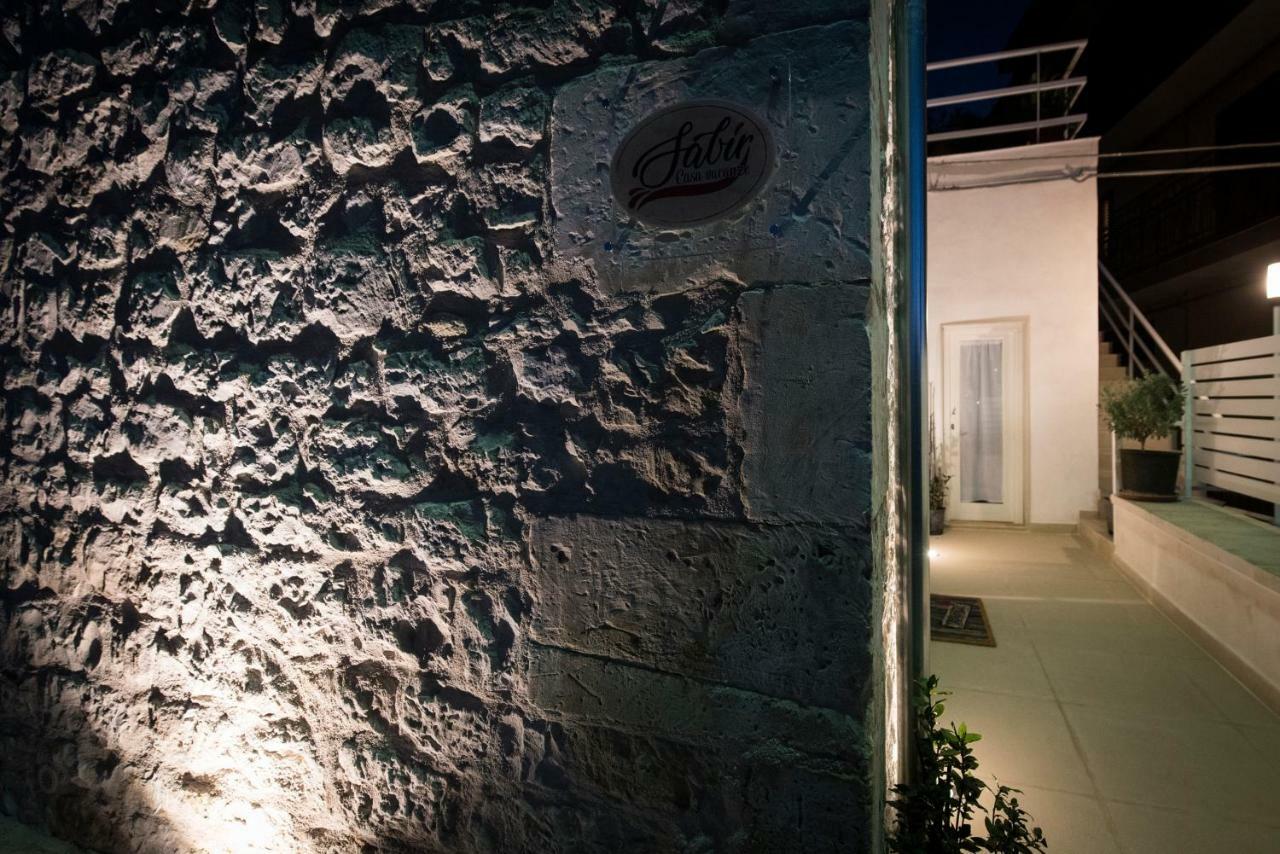 Casa Sabir Villa Modica Ngoại thất bức ảnh