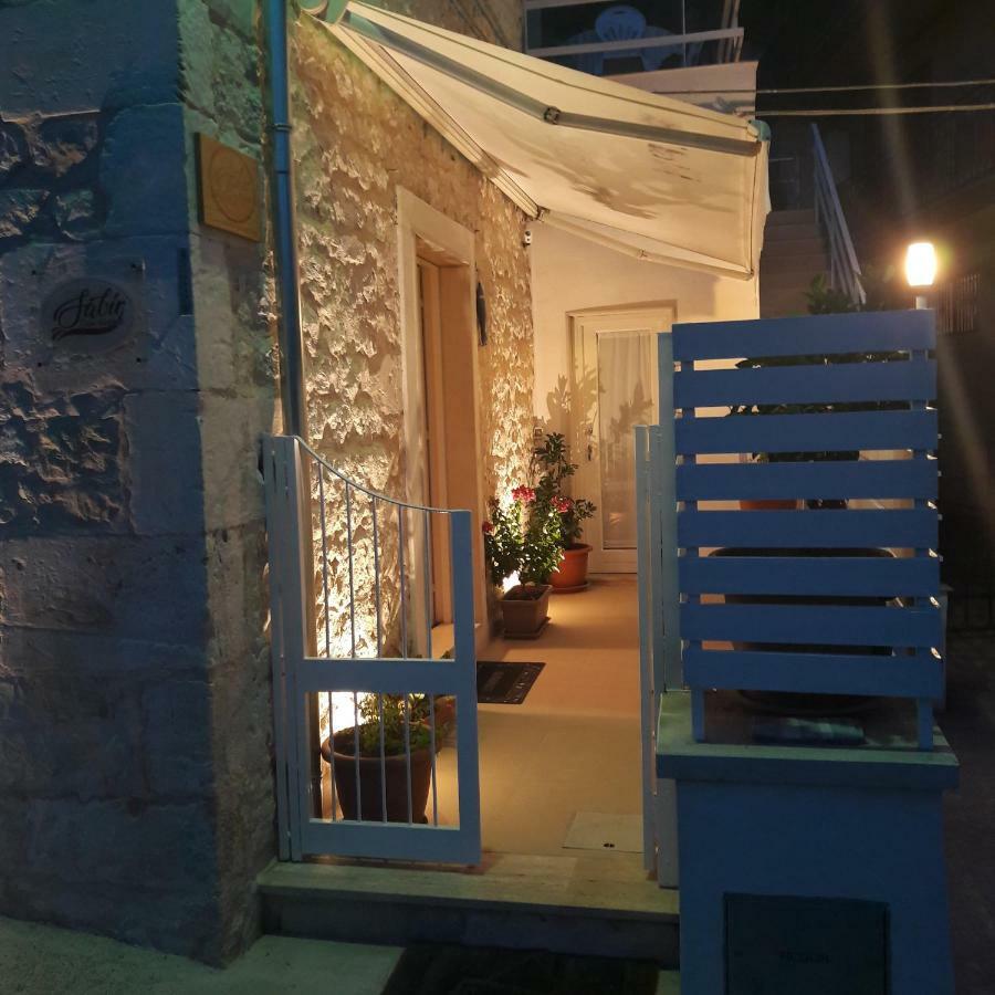 Casa Sabir Villa Modica Ngoại thất bức ảnh